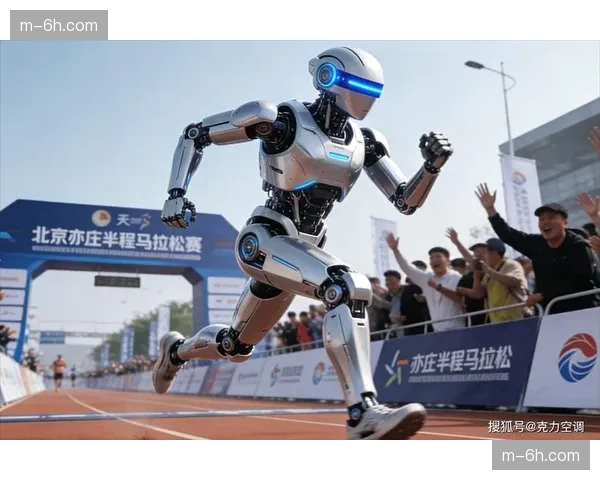 AI算法驱动的领跑员配速辅助系统 正在系统重构期内重塑竞技环境