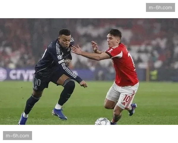 皇马阵容将全面革新 高层认为仅库尔图瓦姆巴佩真顶级