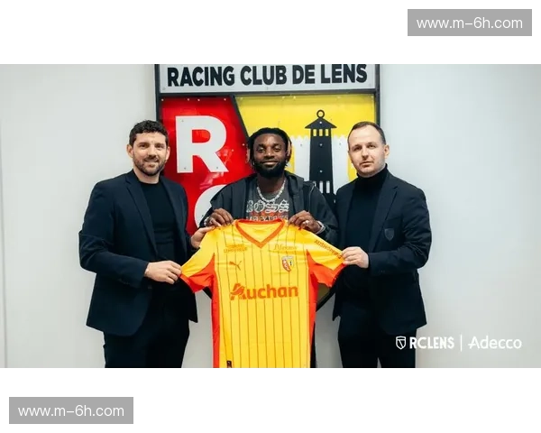 圣马克西曼接近自由身加盟朗斯 法甲榜首之争再添变数