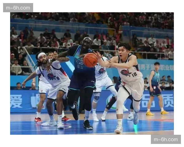 宁波町渥进攻篮板率34.6% 前场篮板拼抢积极性较高