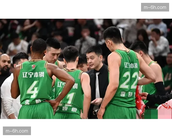 辽宁男篮遭遇进攻寒冬 全场三分球30投仅7中触及赛季冰点